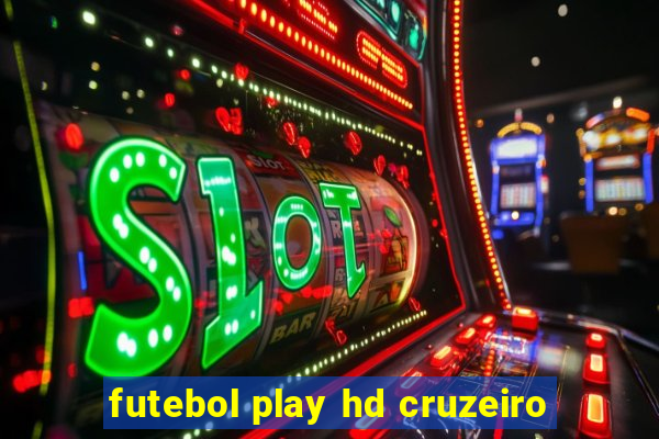 futebol play hd cruzeiro